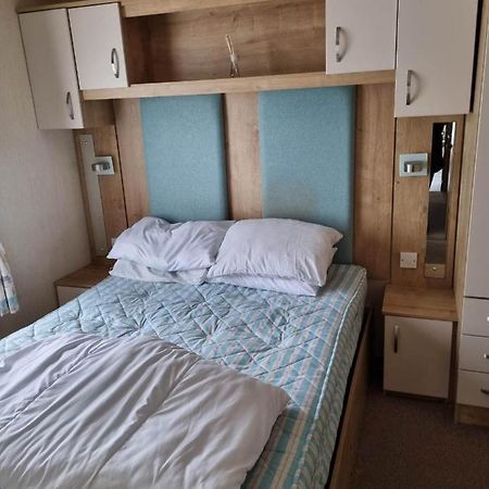 Caravan L16 梅布尔索普 外观 照片
