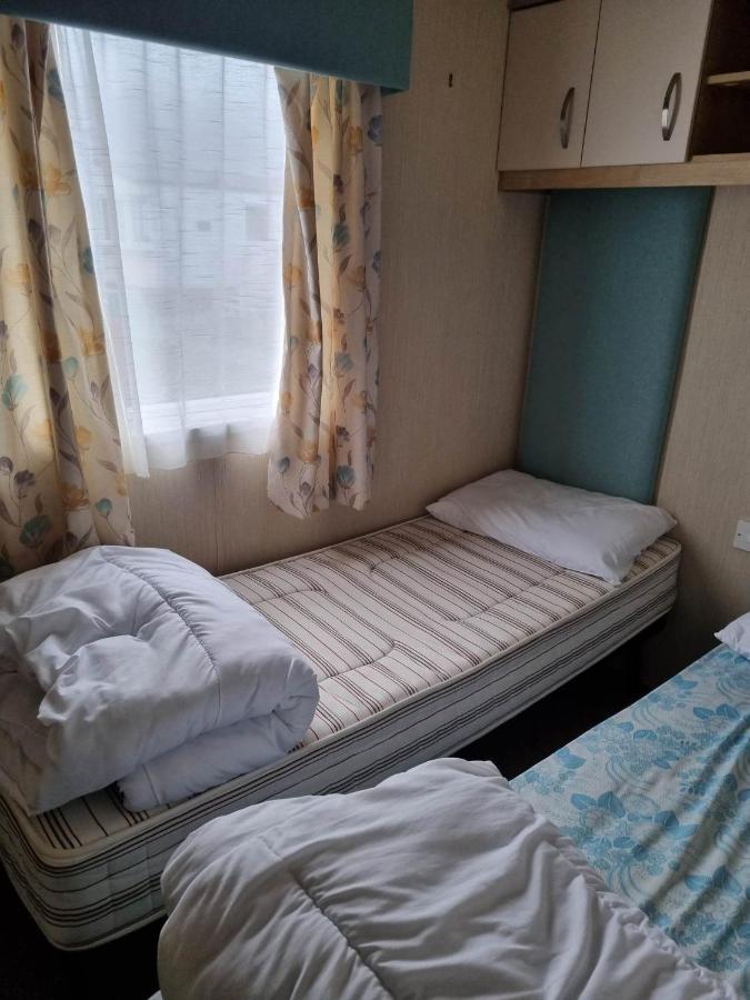 Caravan L16 梅布尔索普 外观 照片